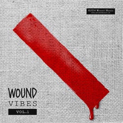 Wound Vibes Vol.1
