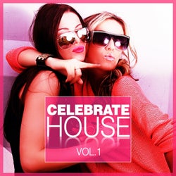 Celebrate House, Vol. 1