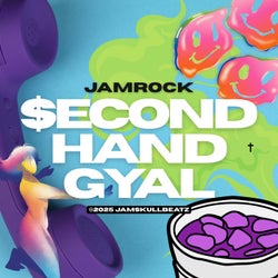 Second Hand Gyal