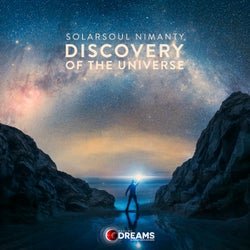 Discovery of the Universe