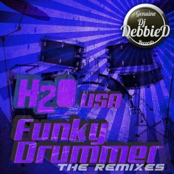 Funky Drummer (The Remixes)
