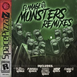 Monsters Remixes