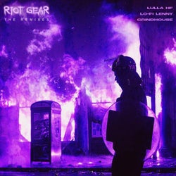 Riot Gear The Remixes