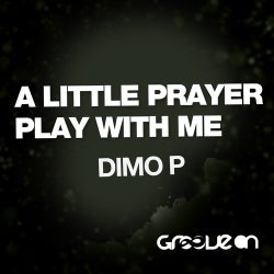 A Little Prayer