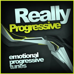 Really Progressive - Emotional Progressive Tunes