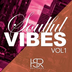 Soulful Vibes, Vol. 1