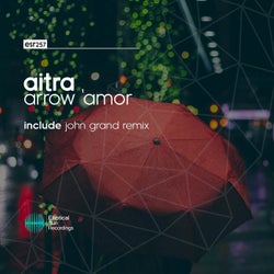 Arrow'Amor (Remixes)