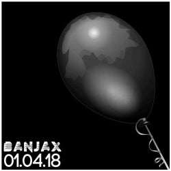 Banjax Bank Holiday Chart