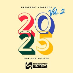 Breakbeat yearbook, Vol. 2