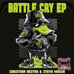 Battle Cry EP