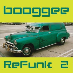 BOOGGEE's ReFUNK 2