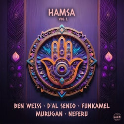 Hamsa, Vol. 1