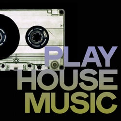 Play House Music (Best Selection House Music 2020)