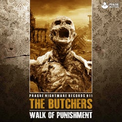 Walk of Punishment