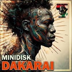 Dakarai