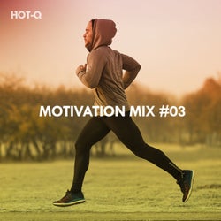 Motivation Mix, Vol. 03