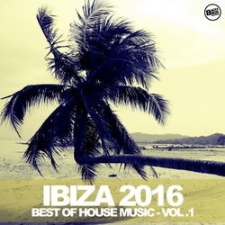 Ibiza 2016 - Best of House Music Vol. 1
