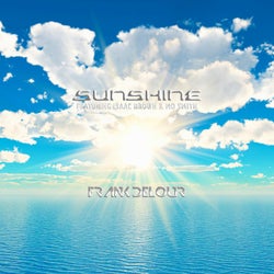 Sunshine (feat. Isaac Brown & Mo Smith) [Extended]