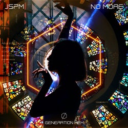 No More - Extended Mix