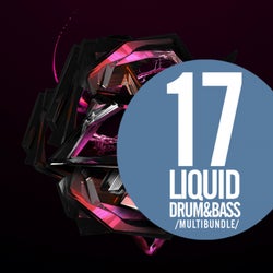17 Liquid Drum & Bass Multibundle