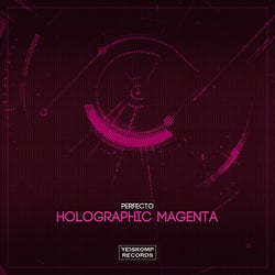 Holographic Magenta