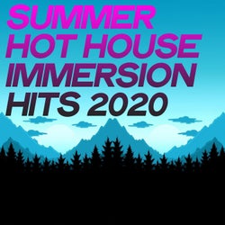 Summer Hot House Immersion Hits 2020