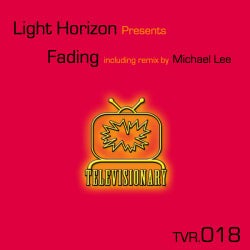 Fading EP