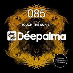 Touch the Sun EP