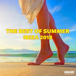 The Best of Ibiza 2018