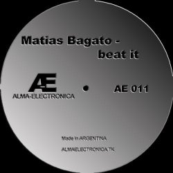 Beat It