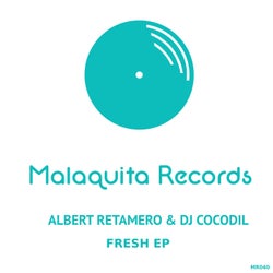 Fresh EP