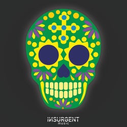 Insurgent Tech House August