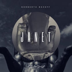 Janet EP