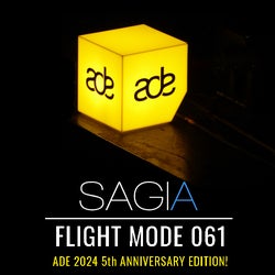 Flight Mode 061 | 5th Anniversary!