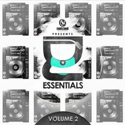 DJ Essentials 2015