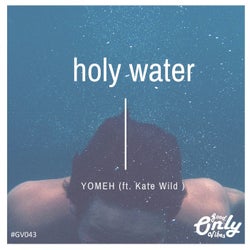 Holy Water (feat. Kate Wild)