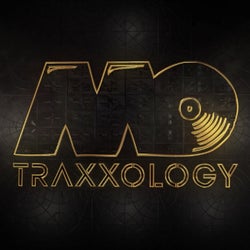 TRAXXOLOGY volume I