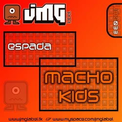 Macho Kids