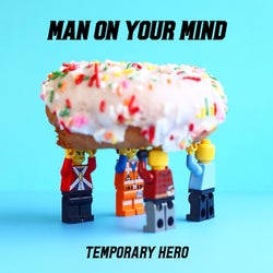 Man On Your Mind