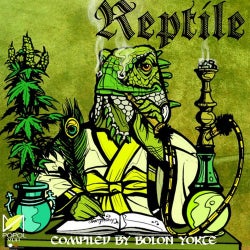 Reptile (Compiled By Bolon Yokte)