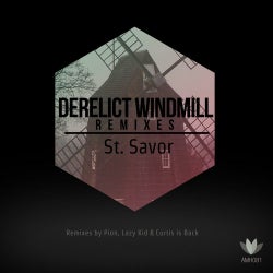 Derelict Windmill (Remixes)