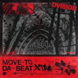 Move to da Beat (Extendend Version)