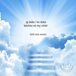 Bitches On My Cock 2035