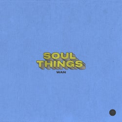 Soul Things