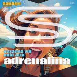 Adrenalina