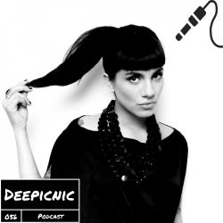 Deepicnic Podcast 056 - Amanda Mussi