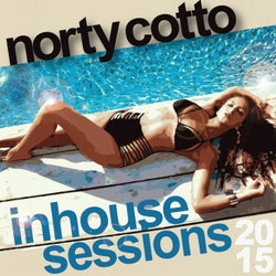 Norty Cotto InHouse Sessions 2015