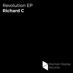 Revolution EP
