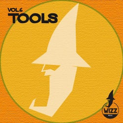 Tools, Vol. 6