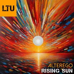 Rising Sun